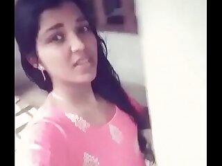 Malayali teen selfie be required of go steady with