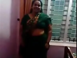 INDIAN Maw GETS FUCKED