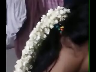 Tamil coupling having sexual connection